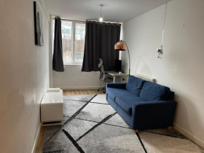 Central southsea Apartment